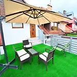 Semesterbostad 200 Qm, Kołobrzeg