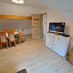 Semesterbostad 200 Qm, Kołobrzeg