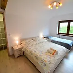 200 Qm, Semesterbostad Kołobrzeg