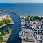 200 Qm, * Kołobrzeg