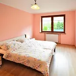 Semesterbostad 200 Qm, Kołobrzeg