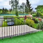 200 Qm, Semesterbostad Kołobrzeg