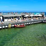 Semesterbostad 200 Qm, Kołobrzeg