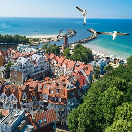 200 Qm, Holiday home