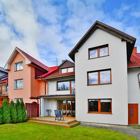 200 Qm, Holiday home *