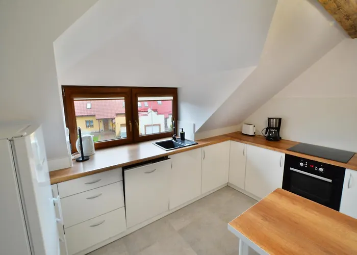 Holiday home 200 Qm,