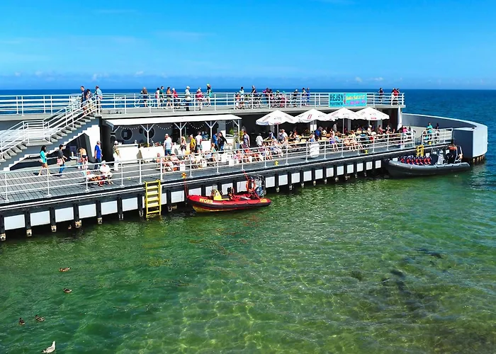 200 Qm, Holiday home *