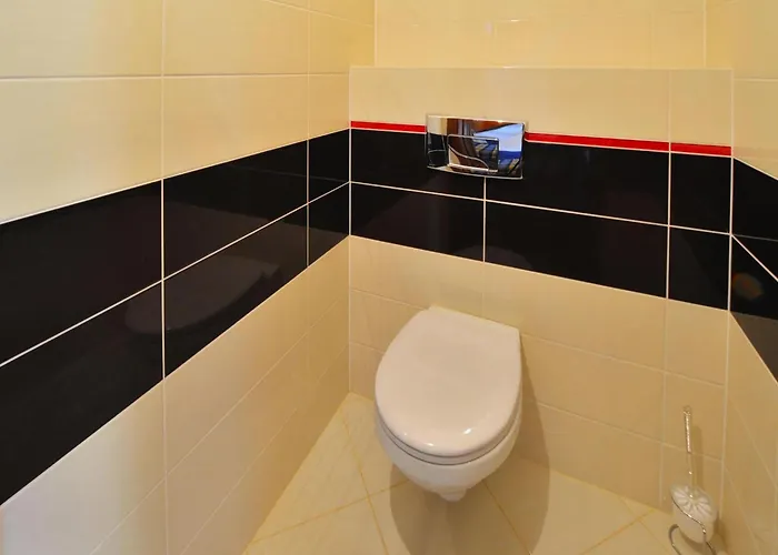 200 Qm, Holiday home Kolobrzeg