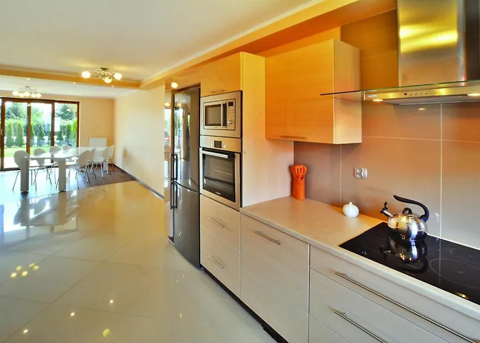 200 Qm, Holiday home *