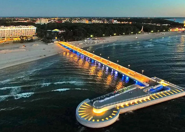 Holiday home 200 Qm,