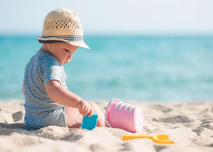 200 Qm, Holiday home