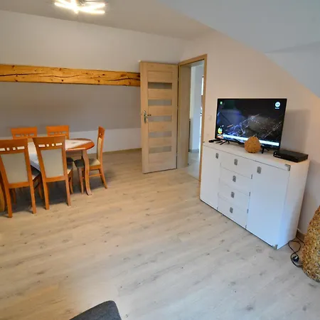 Vakantiehuis 200 Qm, Kołobrzeg