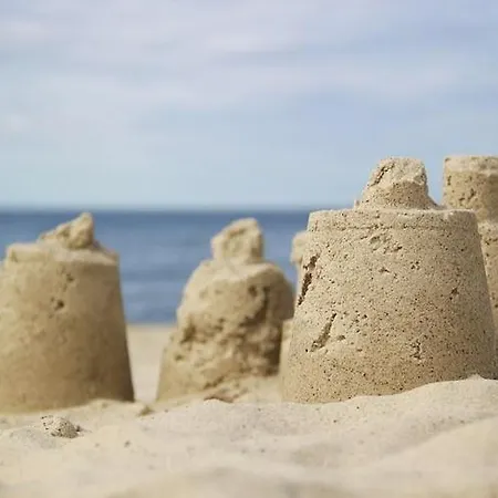 200 Qm, Vakantiehuis