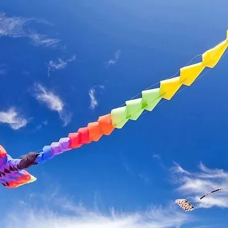 Vakantiehuis 200 Qm, Kołobrzeg