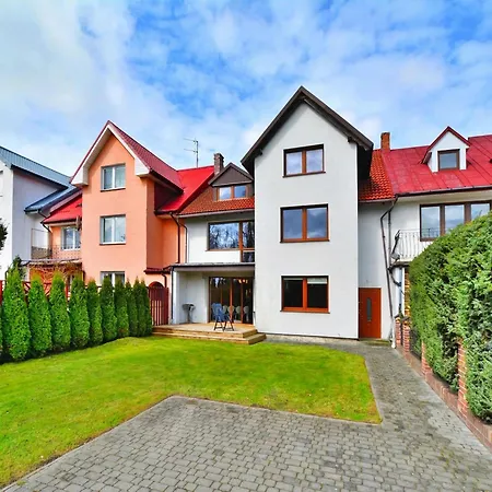 200 Qm, Vakantiehuis