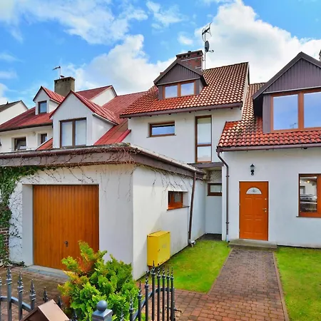 200 Qm, Casa vacanze Kołobrzeg