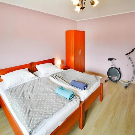 200 Qm, Vakantiehuis