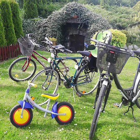 Vakantiehuis 200 Qm, *