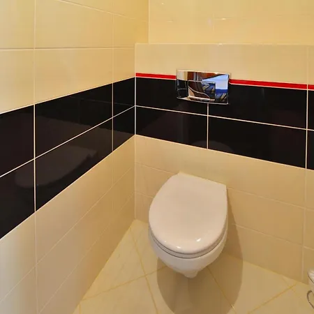 200 Qm, Vakantiehuis Kołobrzeg