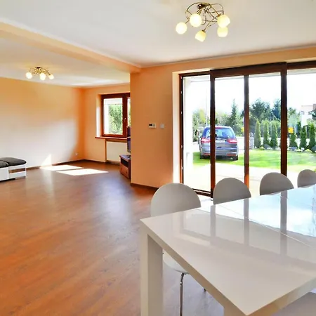 Vakantiehuis 200 Qm, Kołobrzeg