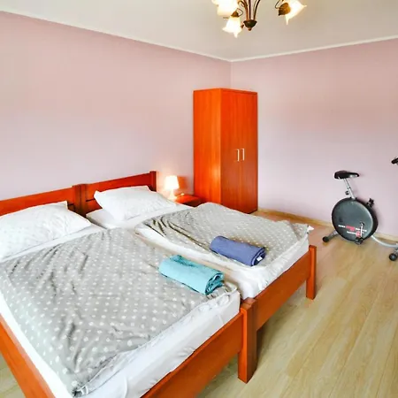 200 Qm, * Kołobrzeg