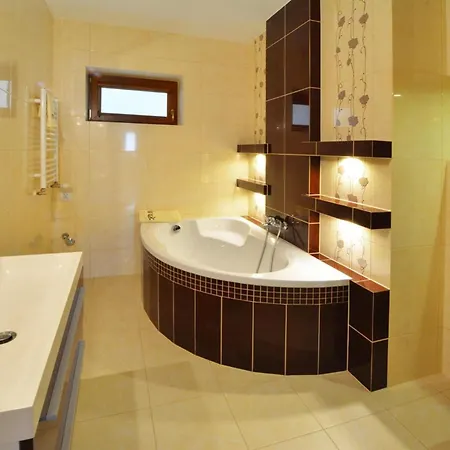 Vakantiehuis 200 Qm, Kołobrzeg