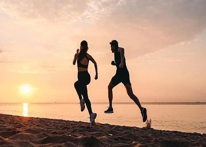 200 Qm, Casa vacanze Kołobrzeg