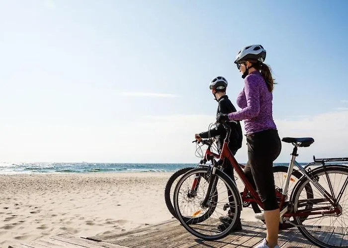 Casa vacanze 200 Qm,