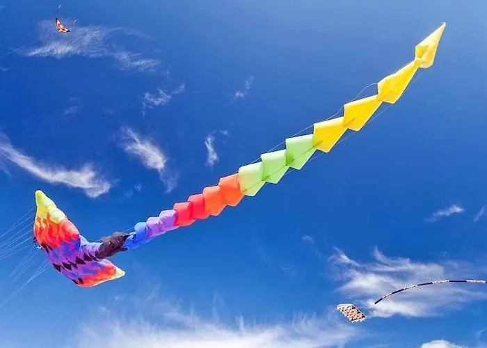 Casa vacanze 200 Qm, Kołobrzeg