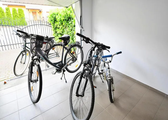 Casa vacanze 200 Qm,